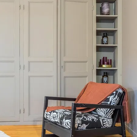 아파트 L'atelier D'artiste